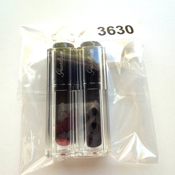 3630 GUERLAIN MAKEUP LIPSTICK BUNDLE SET - Picture 1 of 7